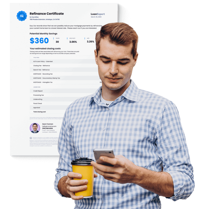 Mortgage Checkup